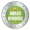 Generic-Award-Logo