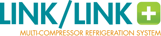 Link/Link+ Multi-Compressor Refrigeration System