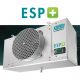ESP+ Commercial Refrigeration Technology