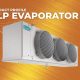 Commercial Evaporator