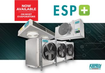 ESP+ Evaporator Technology
