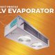 KLV Low Velocity Evaporator