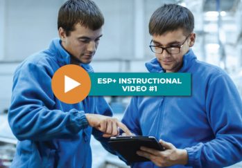 ESP+ Intuitive Evaporator Control Technology