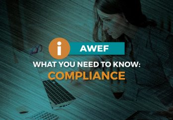 What You Need to Know About AWEF Compliance