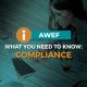 What You Need to Know About AWEF Compliance