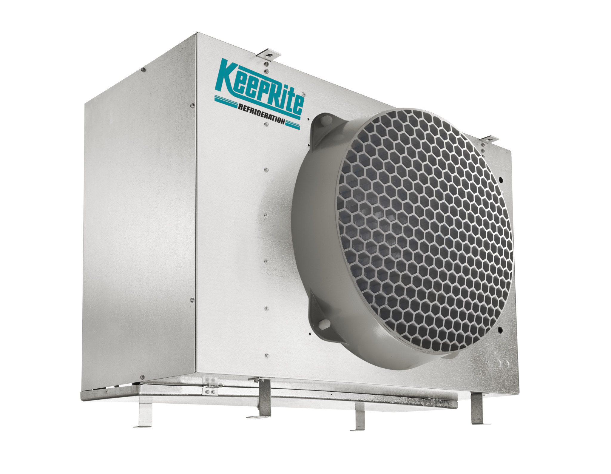 extended-profile-evaporator-for-walk-in-coolers-keeprite-refrigeration